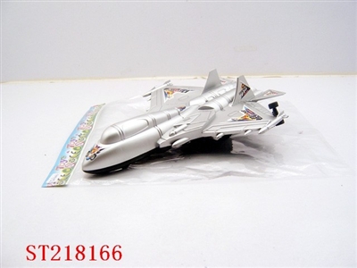 拉线飞机 - ST218166