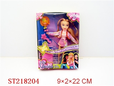 DOLL - ST218204
