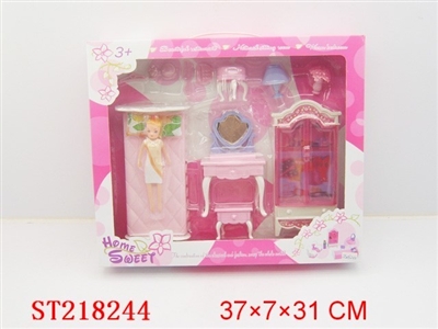 FURNITURE SET - ST218244