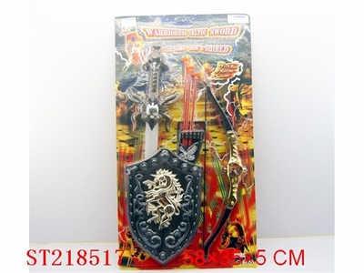 KNIFE SWORD - ST218517