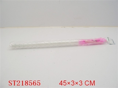 FALSH ELECTRIC STICK WITH BATTERY - ST218565