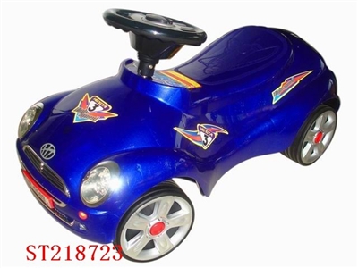 FREE WHEEL BABY RID ON CAR - ST218723