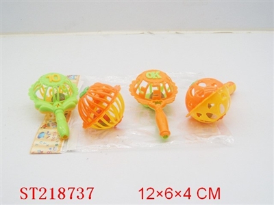 4只庄铃哨 - ST218737