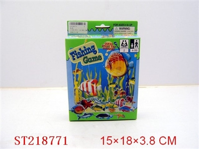 FISHING SET - ST218771