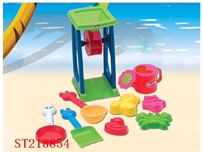 BEACH TOOL - ST218854