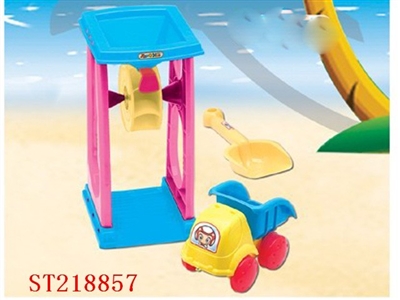 BEACH TOOL - ST218857