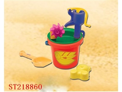 BEACH TOOL - ST218860