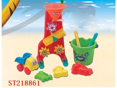 BEACH TOOL - ST218861