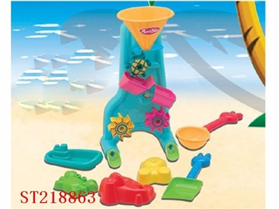 沙滩玩具 - ST218863