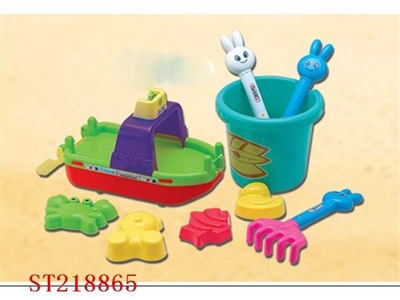BEACH TOOL - ST218865