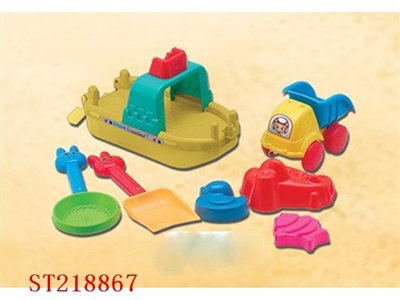 BEACH TOOL - ST218867