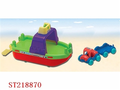 BEACH TOOL - ST218870