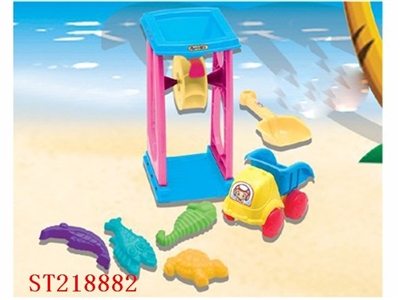 BEACH TOOL - ST218882