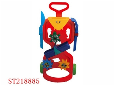 BEACH TOOL - ST218885