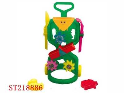 BEACH TOOL - ST218886