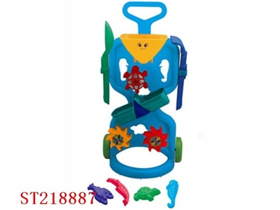 BEACH TOOL - ST218887
