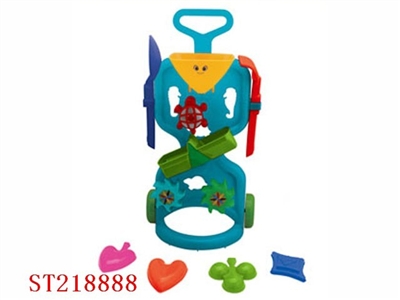 BEACH TOOL - ST218888