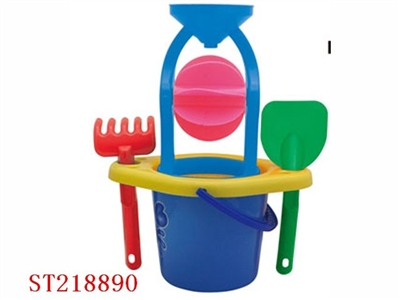BEACH TOOL - ST218890
