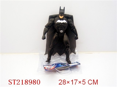 BAT MAN WITH LIGHT - ST218980