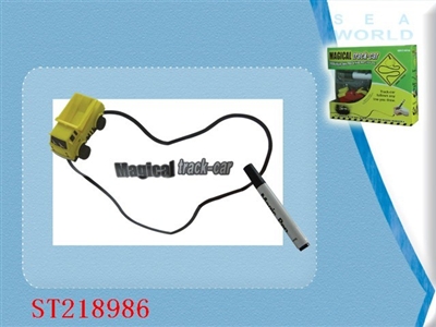 INDUCTIVE CARS - ST218986