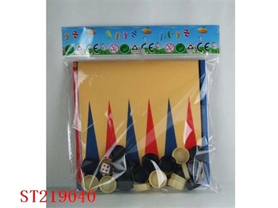 CHESS SERIES - ST219040