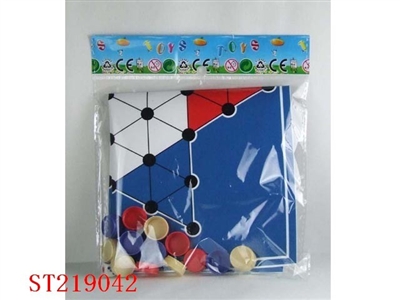 CHESS SERIES - ST219042