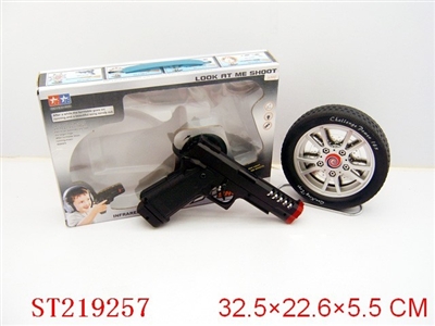 SHARP-SHOOTER - ST219257