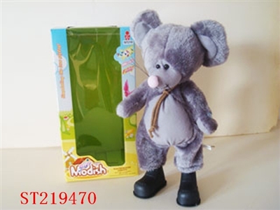 ELECTRIC ANIMAL - ST219470