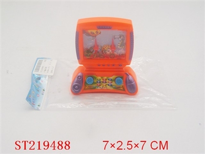 COMPUTER WATER GAME - ST219488