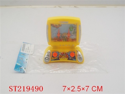 COMPUTER WATER GAME - ST219490