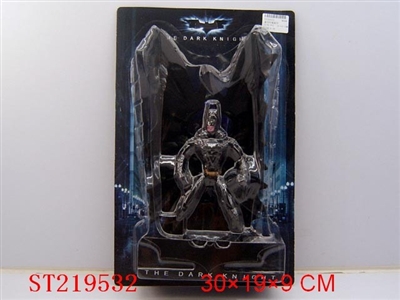 BAT MAN WITH LIGHT - ST219532