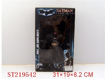 BAT MAN WITH LIGHT - ST219542