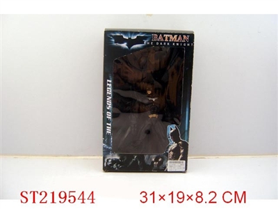 BAT MAN WITH LIGHT - ST219544