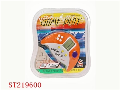 COMPUTER GAME - ST219600