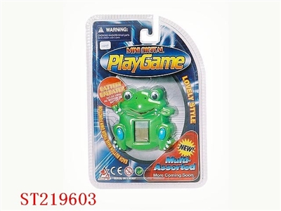 BRICK GAME - ST219603