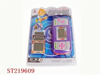 ELECTRONIC GAME - ST219609
