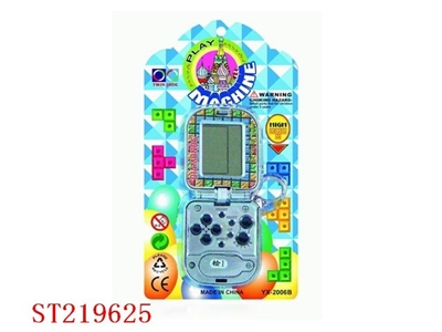 ELECTRONIC GAME - ST219625