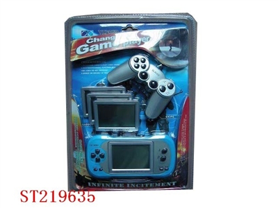 ELECTRONIC GAME - ST219635
