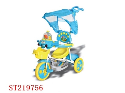 BABY TRICYCLE - ST219756