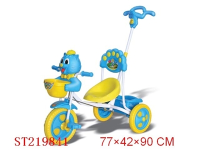 BABY TRICYCLE - ST219841