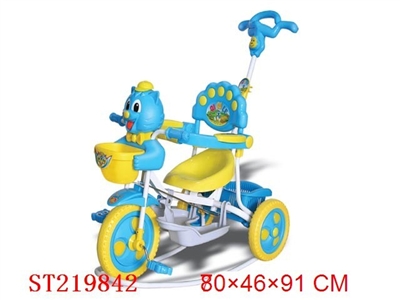 BABY TRICYCLE - ST219842