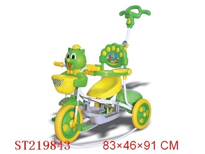 BABY TRICYCLE - ST219843