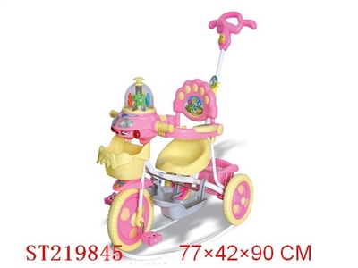 BABY TRICYCLE - ST219845