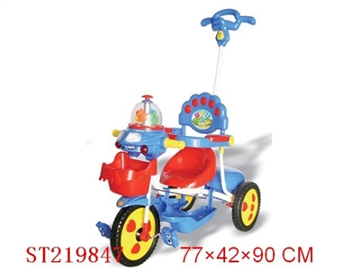 BABY TRICYCLE - ST219847
