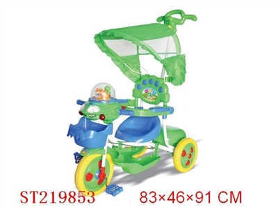 BABY TRICYCLE - ST219853