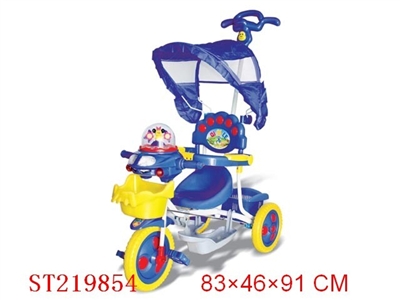 BABY TRICYCLE - ST219854