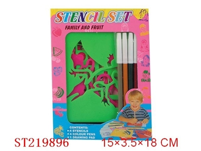 绘画板 - ST219896