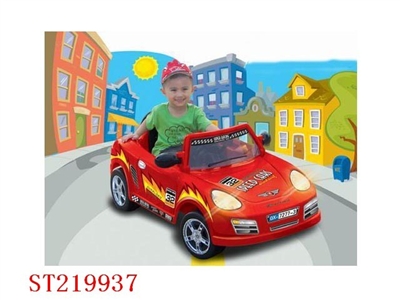 B/O BARY RIND ON CAR - ST219937