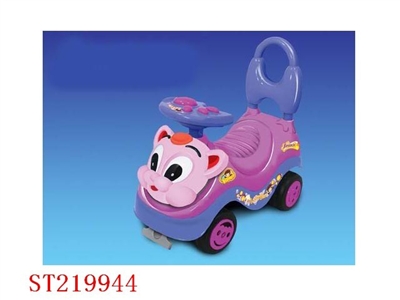 免子头推车 - ST219944