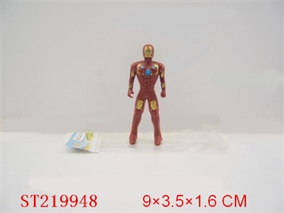 STEEL MAN - ST219948